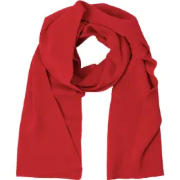 FWRD Everest Scarf Red